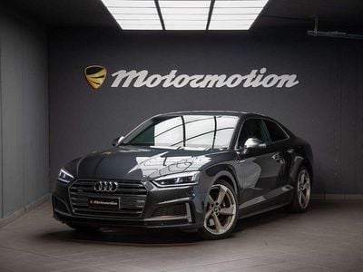 Usata Audi S5