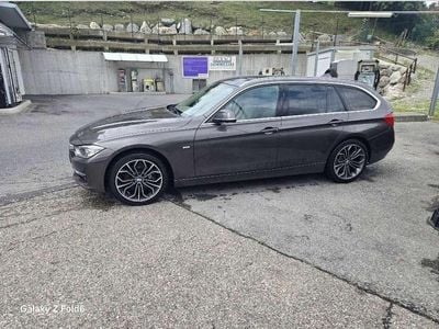 Usata 2013 BMW 330 Station wagon | 12.000 € (Ottimo prezzo)