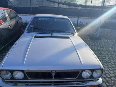 Usata Lancia Beta 83 CV (61 kW) 1984 Coupé