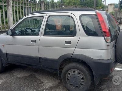 Daihatsu Terios