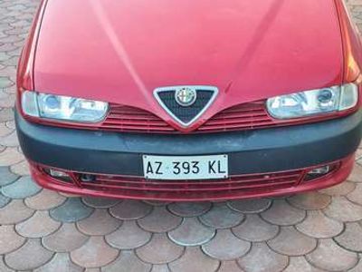 usata Alfa Romeo 145 1451.4 ts 16v c/airbagabs