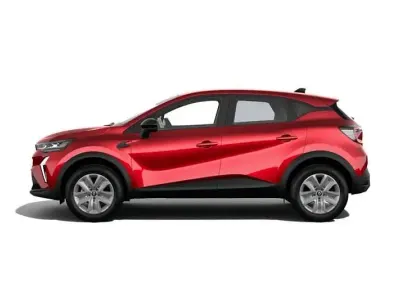 Usata Renault Captur