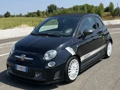 Usata Abarth 595