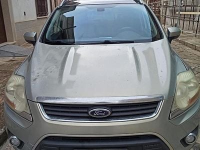 Usata Ford Kuga 136 CV (100 kW) 2009 SUV