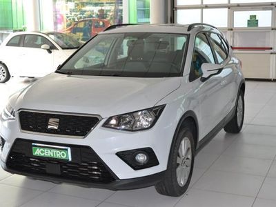 usata Seat Arona 1.6 TDI 95 CV - 1.6 diesel