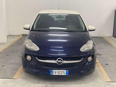 Opel Adam