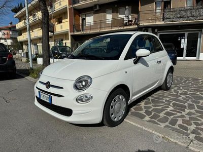 usata Fiat 500 1.2 Pop