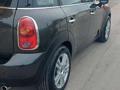 Mini Park Lane Countryman