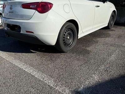 Usata Alfa Romeo Giulietta Distinctive 105 CV (77 kW) 2010 Utilitaria