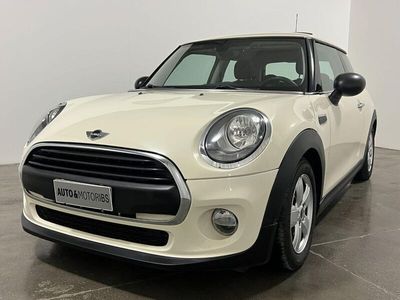 usata Mini Cooper 1.5 One 1.5 One D