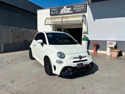 Usata Abarth 595 145 CV (106 kW) 2017 Other Utilitaria