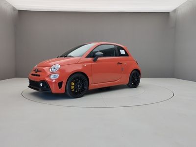 usata Abarth 695 1.4 T-JET 180CV COMPETIZIONE