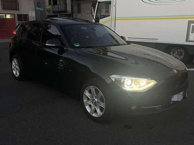 usata BMW 116 116 d 5p Sport