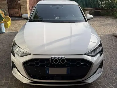 Usata Audi A3 Advanced Plus 116 CV (85 kW) 2026 Berlina