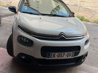 usata Citroën C3 C3 PureTech 68 Feel