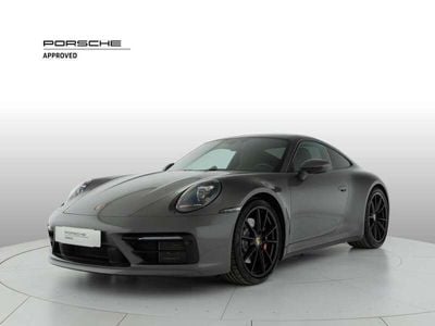 Porsche 911 Carrera S