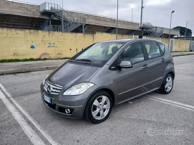 Usata Mercedes A150