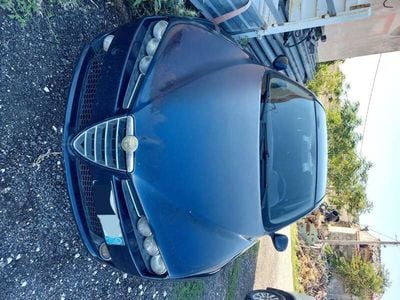 Alfa Romeo 159