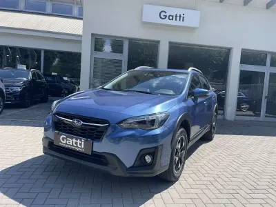 Usata Subaru XV Style 114 CV (83 kW) 2019 Other SUV