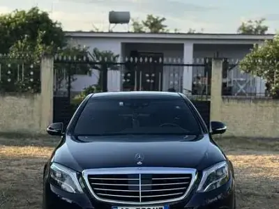 Usata Mercedes S350