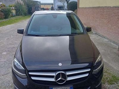 Occasion Mercedes B180