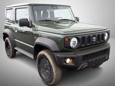 usata Suzuki Jimny 1.5 ALLGRIP KM0 102CV *4X4+2 POSTI* ONLYPROMO