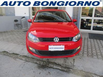 usata VW Polo 1.2 TDI 5 p. Advance