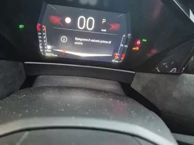 Usata DS Automobiles DS4 131 CV (96 kW) 2024 Grigio SUV