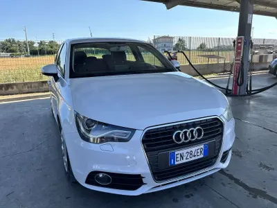 Usata Audi A1 Sportback
