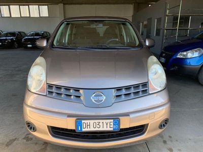 usata Nissan Note 1.4 16V Acenta