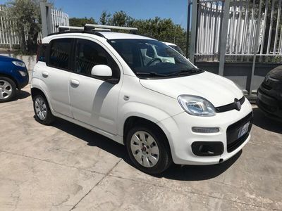 usata Fiat Panda 1.3 MJT S&S Easy Van 4 posti -PREZZO IVA
