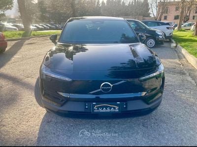 Usata Volvo EX30 Plus 200 kW (272 CV) 2025 Nero SUV