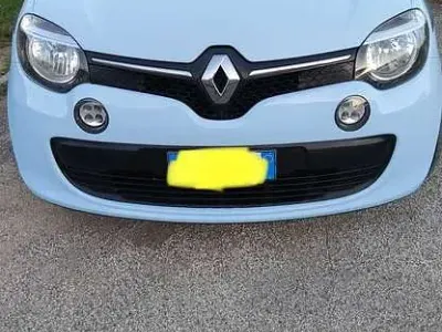 Usado Renault Twingo 90 HP (66 kW) 2019 Citadino