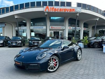 Porsche 911 Carrera S