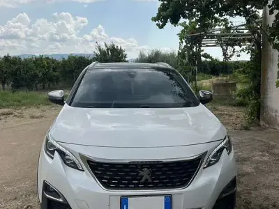 Usata Peugeot 3008 GT 177 CV (130 kW) 2019 SUV