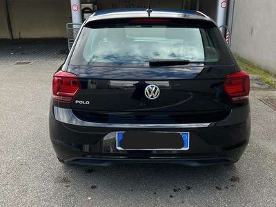 VW Polo usata in Verona (141) - AutoUncle