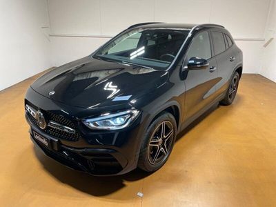 usata Mercedes E250 GLA suvPlug-in hybrid Automatic Premium del 2023 usata a Orio al Serio