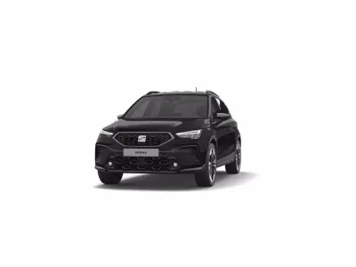 Nuova Seat Arona Black Edition 116 CV (85 kW) 2026 Nero midnight SUV