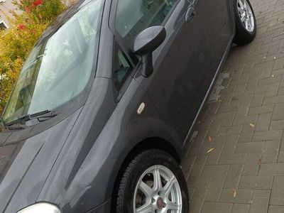 usata Fiat Grande Punto 1.3 mtj 2007