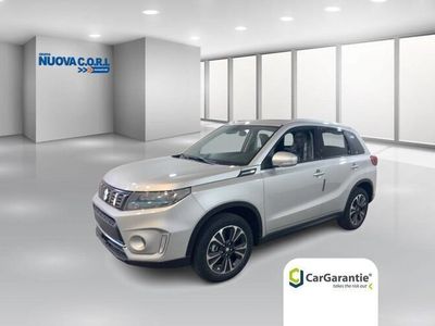 usata Suzuki Vitara 1.4 Hybrid GLX 48V