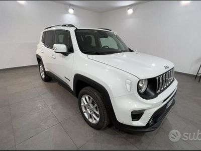 usata Jeep Renegade - 2021