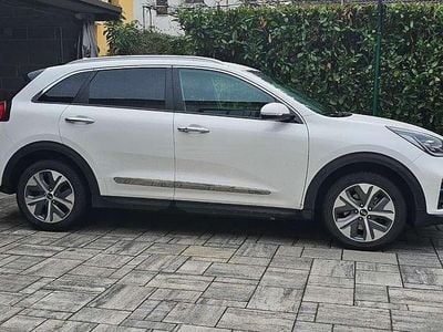 Usata Kia Niro 28 kW (39 CV) 2020 SUV