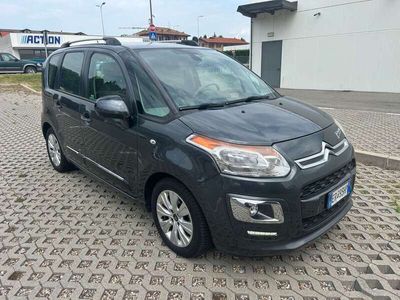 Citroën C3 Picasso