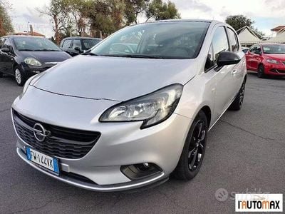 Occasion Opel Corsa 2019 Citadine