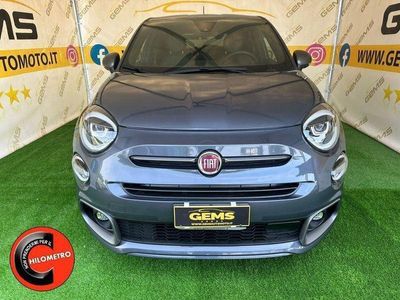 usata Fiat 130 500X 1.6 MultiJetCV Sport