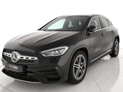 Mercedes GLA200