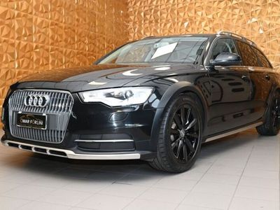 usata Audi A6 3.0 3.0 V6 TDI Q.S-TR.BUSIN.PLUS PELLE 19"SOSPENSIONI!