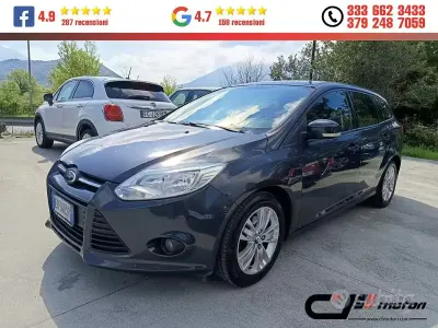 Occasion Ford Focus