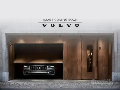 Usata Volvo XC90 Ultimate 235 CV (172 kW) 2024 Blu SUV