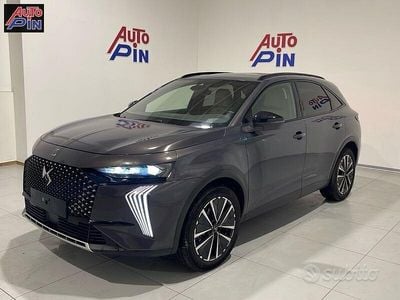 Usata DS Automobiles DS7 Crossback 131 CV (96 kW) 2025 Other SUV
